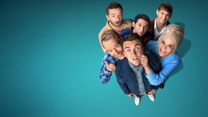 Малкольм в центре внимания: Жизнь всё ещё несправедлива кадр 14 на Эмбликс в Hd