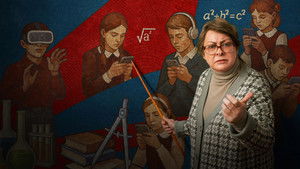 Олдскул кадр 1 на Эмбликс в Hd