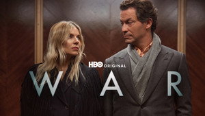 Война кадр 6 на Эмбликс в Hd