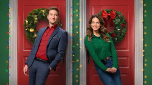 Одна на рождество кадр 1 онлайн-кинотеатр Эмбликс