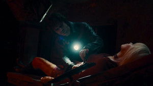 Возвращение в Сайлент Хилл кадр 101 онлайн-кинотеатр Эмбликс