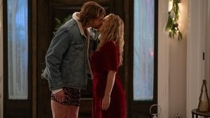 Рождество с бывшим кадр 7 онлайн-кинотеатр Эмбликс