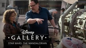 Галерея Disney: Мандалорец кадр 4 на Эмбликс в Hd