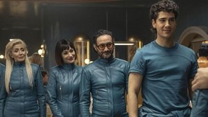 Бункер для богачей кадр 7 на Эмбликс в Hd