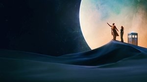 Доктор Кто кадр 52 на Эмбликс в Hd