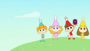 Сказки Трулли кадр 4 на Эмбликс в Hd