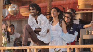 Чувак кадр 5 онлайн-кинотеатр Эмбликс