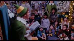 Эльф кадр 35 онлайн-кинотеатр Эмбликс