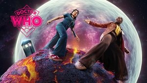 Доктор Кто кадр 7 на Эмбликс в Hd