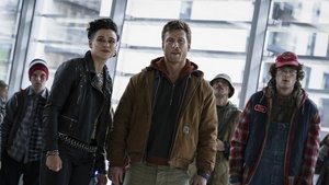 Бегущий человек кадр 31 онлайн-кинотеатр Эмбликс