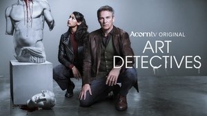 Арт-детективы кадр 1 на Эмбликс в Hd