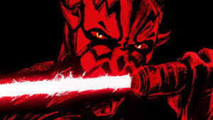 Звёздные войны. Дарт Мол: Повелитель теней кадр 7 на Эмбликс в Hd