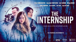 Стажировка кадр 5 онлайн-кинотеатр Эмбликс