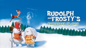 Rudolph and Frosty's Christmas in July кадр 4 онлайн-кинотеатр Эмбликс