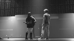 Билли Айлиш: Тур «Hit Me Hard and Soft» кадр 14 онлайн-кинотеатр Эмбликс