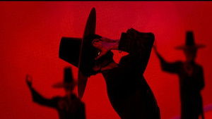 Кей-поп-охотницы на демонов кадр 78 онлайн-кинотеатр Эмбликс