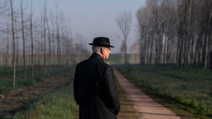 Грация кадр 4 онлайн-кинотеатр Эмбликс