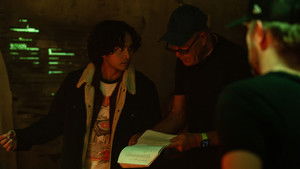 Школьные духи кадр 71 на Эмбликс в Hd