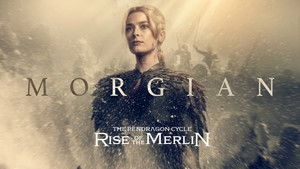 Цикл Пендрагона: Восхождение Мерлина кадр 10 на Эмбликс в Hd