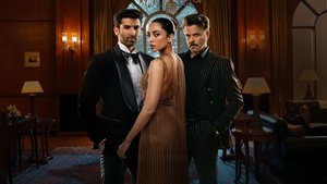 Ночной администратор кадр 1 на Эмбликс в Hd