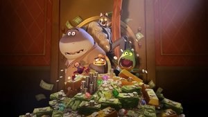 Плохие парни. Грабёж со взломом кадр 3 на Эмбликс в Hd