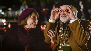 Собственность кадр 1 онлайн-кинотеатр Эмбликс