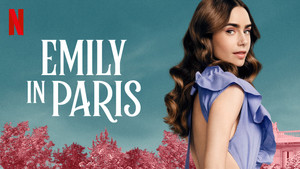 Эмили в Париже кадр 52 на Эмбликс в Hd