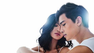 Девушка, которую он не замечал кадр 1 на Эмбликс в Hd