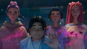 Кей-поп-охотницы на демонов кадр 83 онлайн-кинотеатр Эмбликс