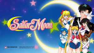 Красавица-воин Сейлор Мун кадр 18 online emblix