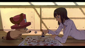 Ван-Пис кадр 155 online emblix