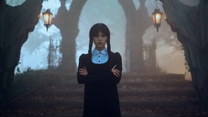 Уэнсдэй кадр 41 на Эмбликс в Hd