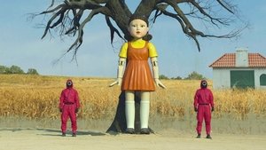 Игра в кальмара кадр 12 на Эмбликс в Hd