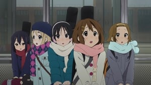 K-On! Фильм кадр 4