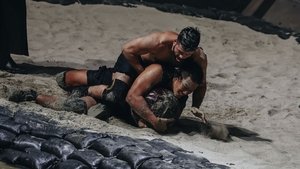 100 Атлетов Азии кадр 13 на Эмбликс в Hd