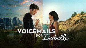 Voicemails for Isabelle кадр 3 онлайн-кинотеатр Эмбликс