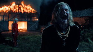 28 лет спустя: Часть II. Храм костей кадр 39 онлайн-кинотеатр Эмбликс