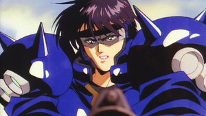 Ангел-полицейский кадр 3 online emblix