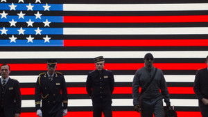 Бегущий человек кадр 43 онлайн-кинотеатр Эмбликс