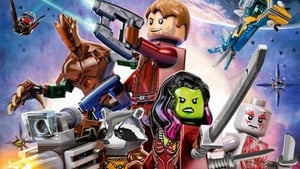 LEGO Супергерои Marvel: Стражи Галактики кадр 5 онлайн-кинотеатр Эмбликс