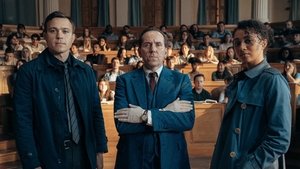 Профессор Т кадр 22 на Эмбликс в Hd