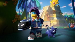 LEGO Dreamzzz: Испытания охотников за мечтами кадр 18 на Эмбликс в Hd