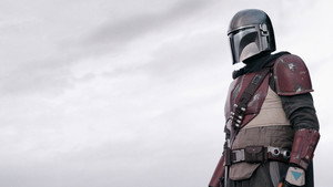 Галерея Disney: Мандалорец кадр 3 на Эмбликс в Hd