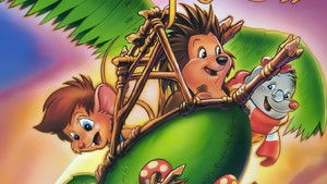 Однажды в лесу кадр 2 онлайн-кинотеатр Эмбликс