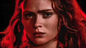 Очень странные дела кадр 66 на Эмбликс в Hd