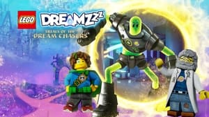 LEGO Dreamzzz: Испытания охотников за мечтами кадр 10 на Эмбликс в Hd