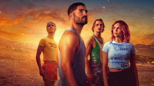 Дары моря кадр 2 на Эмбликс в Hd