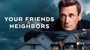 Друзья и соседи кадр 11 на Эмбликс в Hd