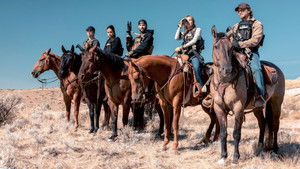 Йеллоустоун: Маршалы кадр 5 на Эмбликс в Hd