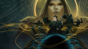 Легенда о Vox Machina кадр 22 на Эмбликс в Hd